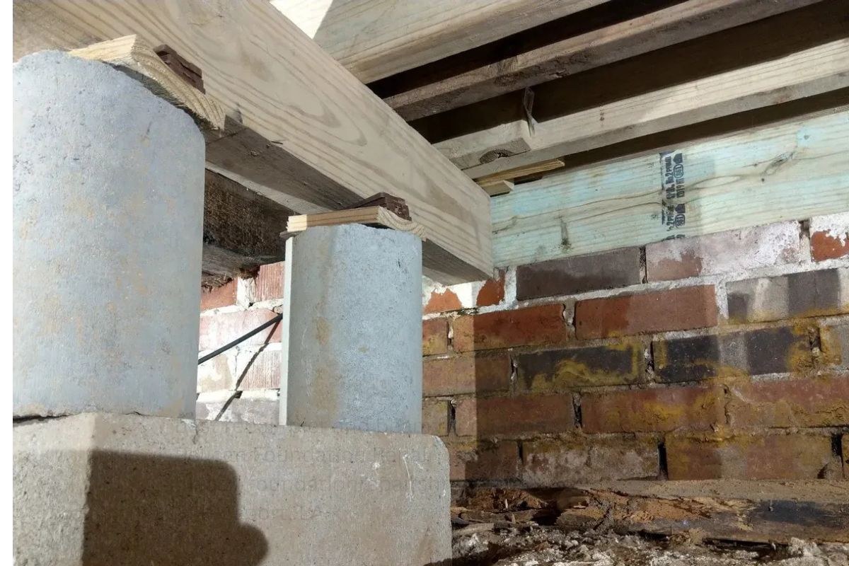 best-pier-and-beam-repair-shreveport-la