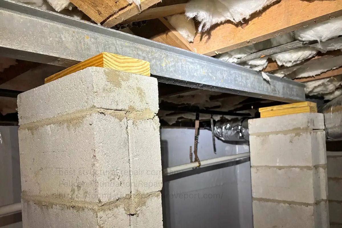best structural repair company