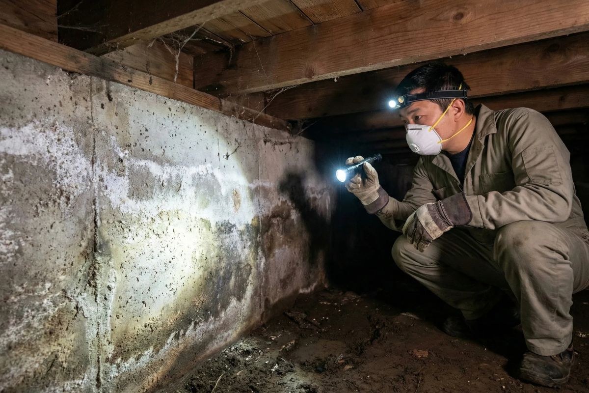 foundation inspection near me