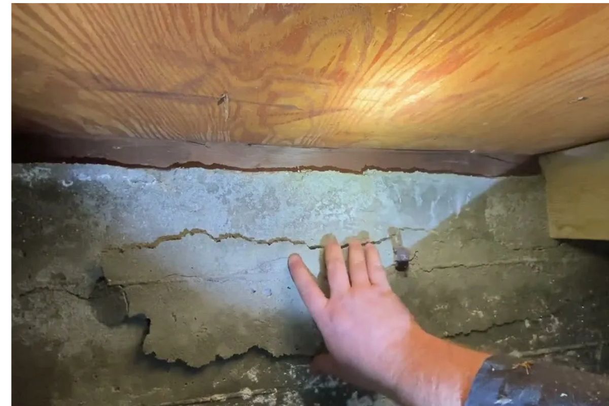 foundation inspection service in shreveport la