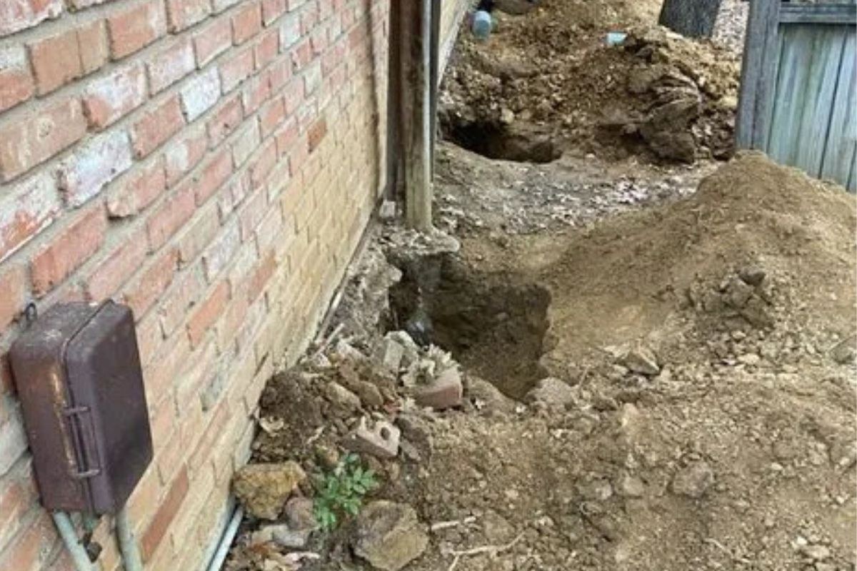 foundation repair companies shreveport la