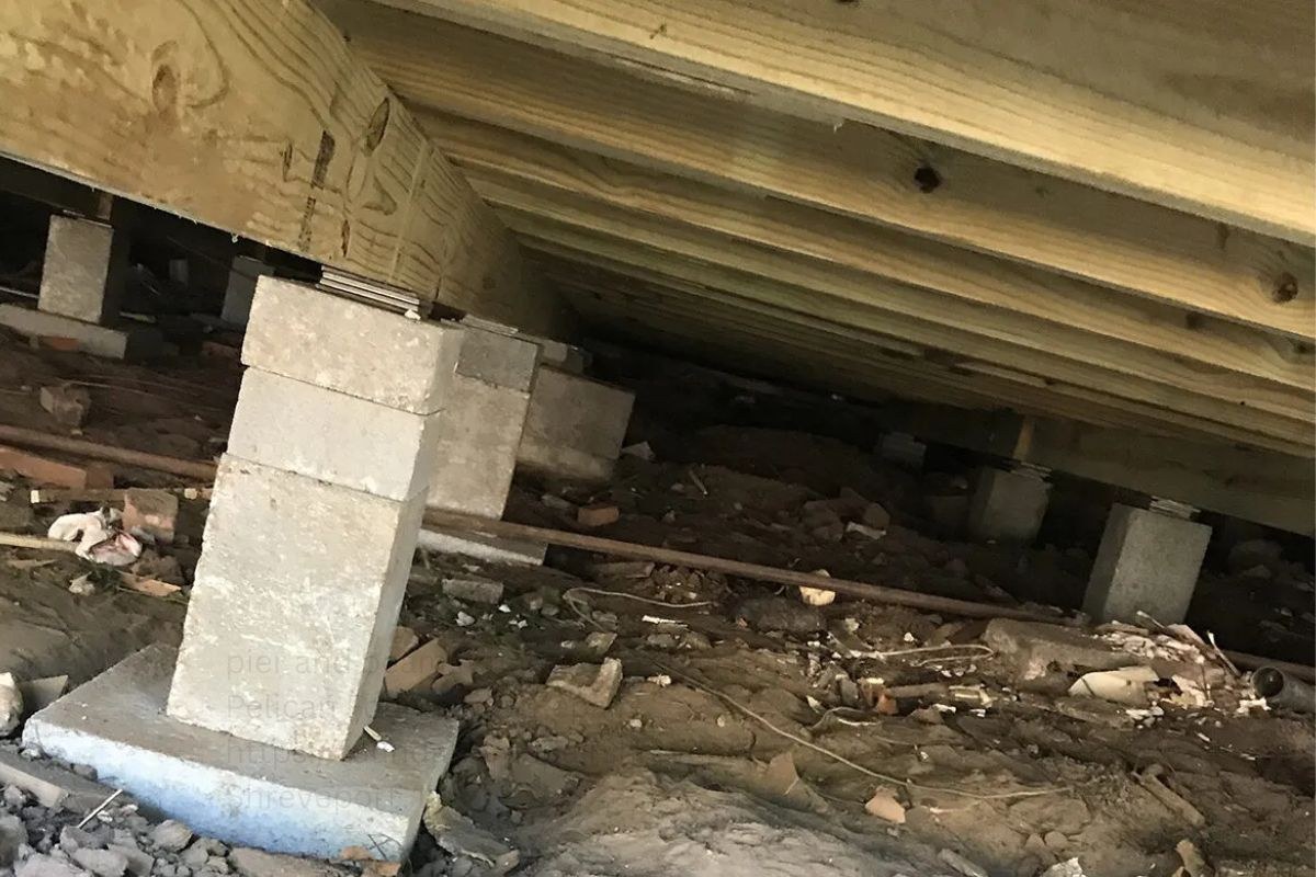 pier-and-beam-foundation-company-shreveport-la