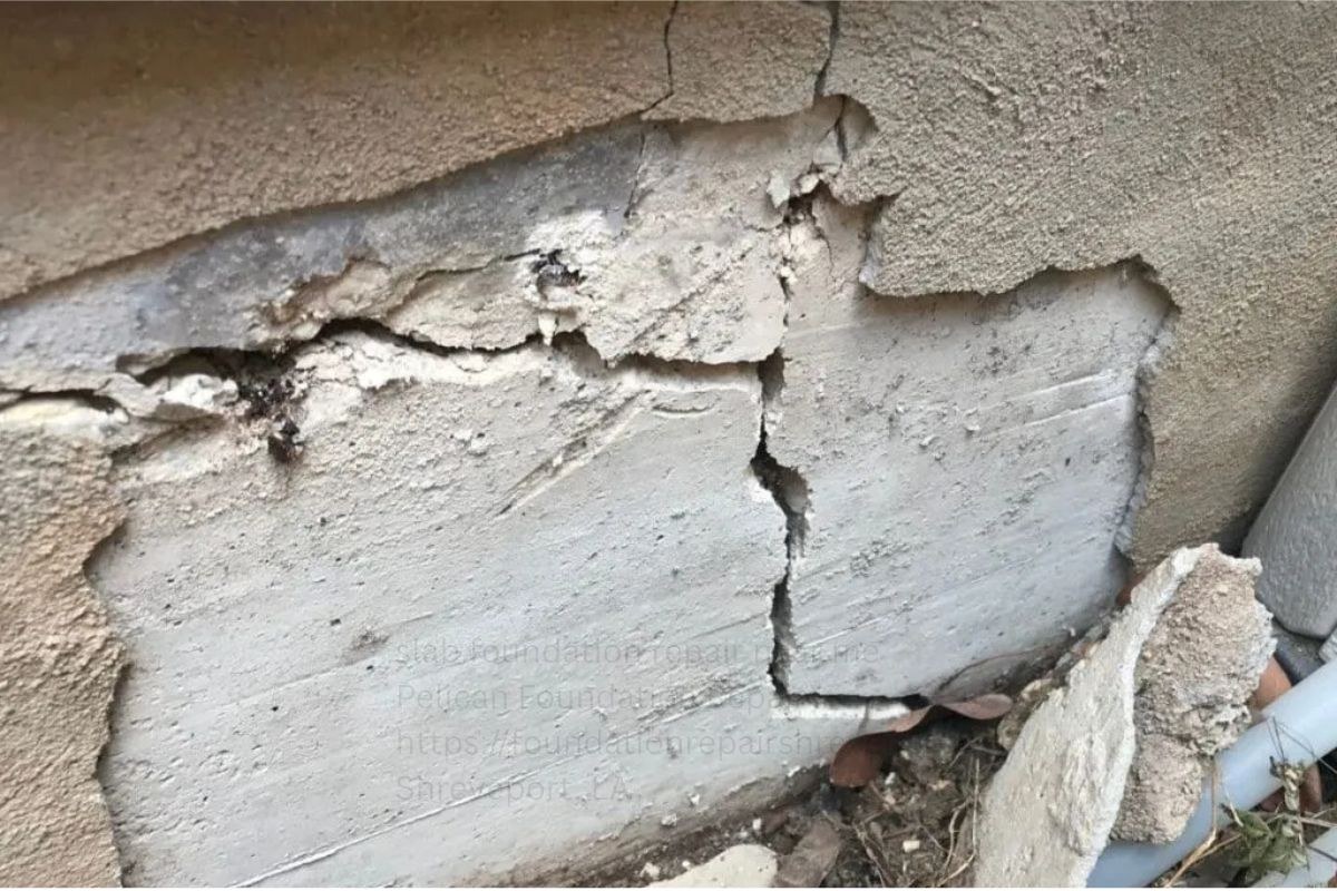 slab foundation repair near me