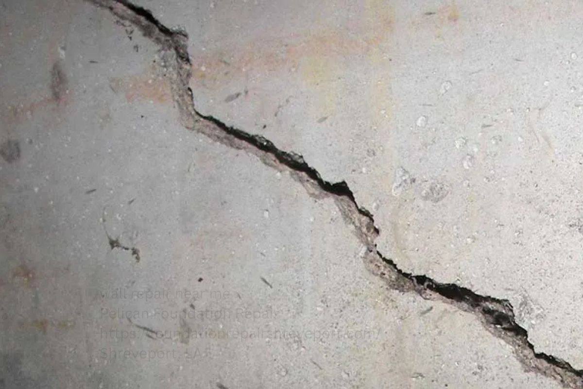 wall repair near me
