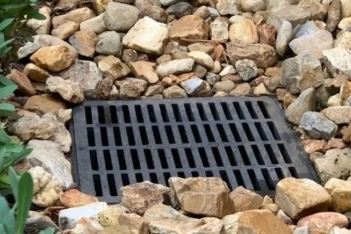 drainage correction service shreveport