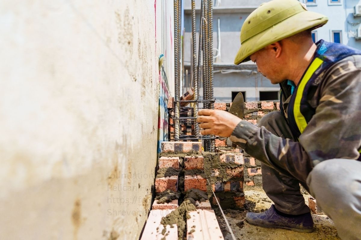 foundation inspection bossier la
