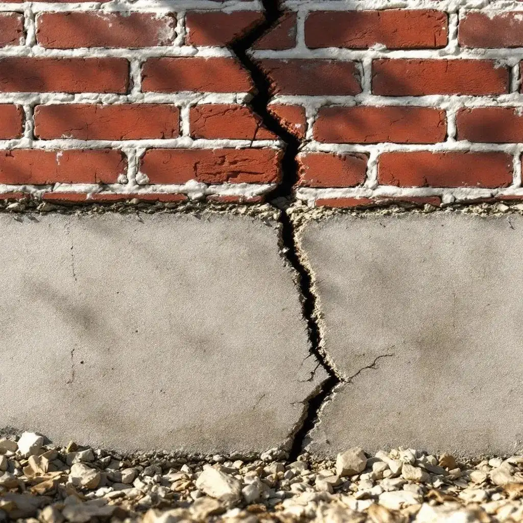 foundation repair bossier city la